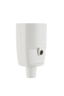 ABL GmbH Compact- Kupplung 1565 SK PP gr 1565