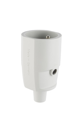ABL GmbH Compact- Kupplung 1565 F/B PP BS gr 100000062