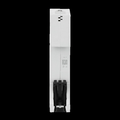 ABB Stotz S&J Sicherungsautomat 6kA 16A B 1p f.ZE S201-B16