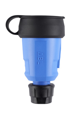 ABL GmbH Hightech Kupplung 1580 SK BS MD bl 100000078
