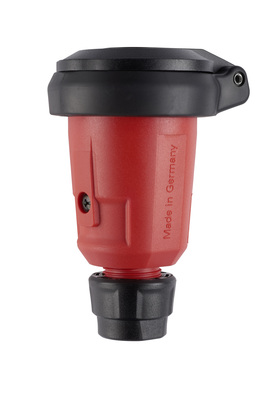 ABL GmbH Hightech Kupplung 1580 SK KD rt 100000085