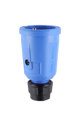 ABL GmbH Hightech Kupplung 1580 F/B BS bl 100000090