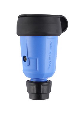 ABL GmbH Hightech Kupplung 1580 F/B BS MD bl 100000093