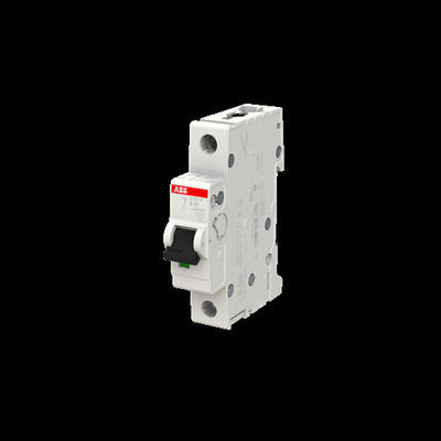 ABB Stotz S&J Sicherungsautomat 10kA 50A B 1p S201M-B50