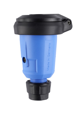 ABL GmbH Hightech Kupplung 1580 F/B BS KD bl 100000097