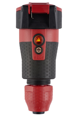 ABL GmbH Pro Kupplung 1590 SK SV SA KD rt 100000106