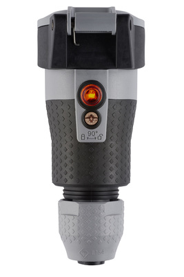 ABL GmbH Pro Kupplung 1590 SK SV SA KD gr 100000107