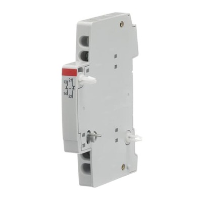 ABB Stotz S&J Hilfsschalter System pro M compact S2C-H11L
