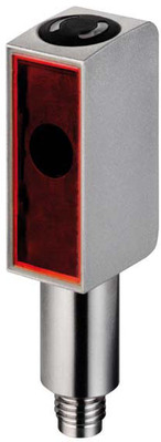 Leuze Taster Hintergrundausblend. HRTR 53/66-S-S8