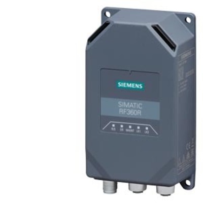 Siemens Dig.Industr. SIMATIC RF300 Reader RF360R, IE, IP67 6GT2801-5BA30