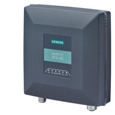 Siemens Dig.Industr. SIMATIC RF600 Reader RF610R ETSI 6GT2811-6BC10-0AA0