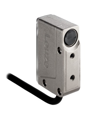 Leuze Reflex-Lichtschranke unpolarisiert RK18B.1/2N-6000