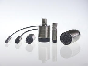 Bernstein Näherungsschalter Induktiv KIBM12PÖ/004KLS12VEI