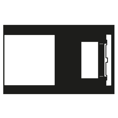 Jung Notrufsystem Netzteil NRS LC 0834 NT 201