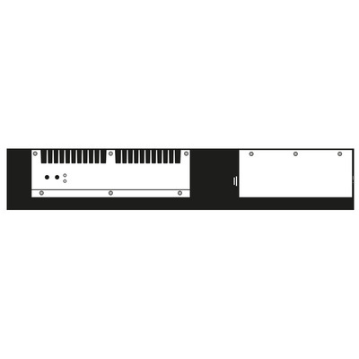 Jung JUNG Visu Pro Server JVP-SERVER-H3