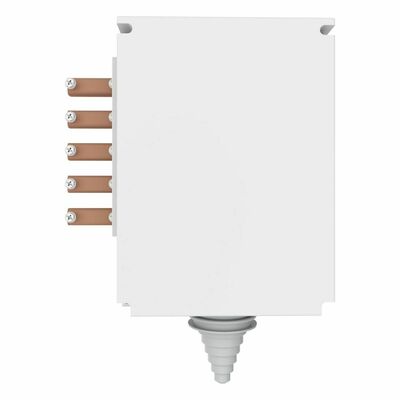Eaton Kabelaufspleisgehäuse m. CU-Schienen ZSD-K/AS/G/CU/VB