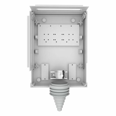 Eaton Kabelaufspleiskasten CU-System ZSD-K/AS/G/HG