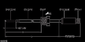 Turck Temperaturerfassung m. Stromausgang TTMS-206T #100005553