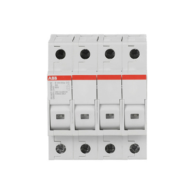 ABB Stotz S&J Sicherungshalter 4P, In=30A E 94/30s CC