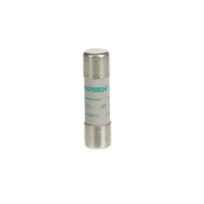 ABB Stotz S&J Zylindrische Sicherung 40A E 9F14 AM40