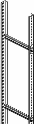 Niedax Steigetrasse STL 60.606/3 F