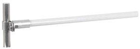 DEHN Distanzhalter f.Rd 16mm L515 o.Bef.element DIDH 16 515 V2AGFK16
