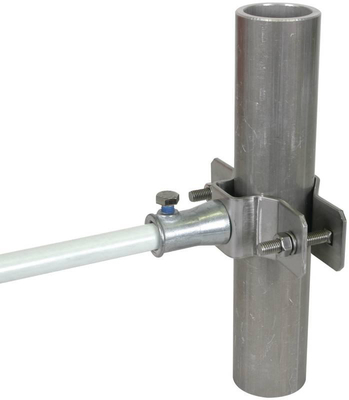 DEHN Rohrschelle D 48-60mm NIRO RS D40.60 BB16 V2AZG