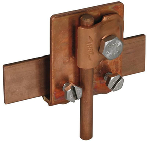 DEHN Falzklemme Cu 0,7-10mm FKKB610KBF0710CU