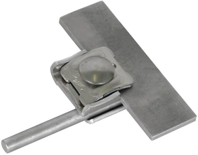 DEHN Falzklemme Al 0,7-8mm FKKB610KBF078AL