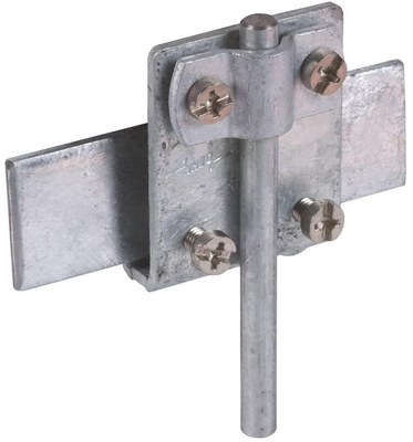 DEHN Falzklemme St/tZn 0,7-10mm FKZS710KBF0710STTZN