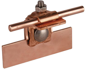 DEHN Falzklemme Cu 0,7-8mm FKKB610KBF078WCU