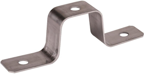DEHN Dehnungsstück aus Flachalu 30x2mm DS30X2L1703XB11AL