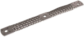 DEHN Überbrückungsband Al 50mmq L300mm UEBBL3003XB105B5,2A