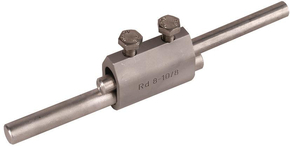 DEHN Trennmuffe f. Rd 8/8-10mm Al TM8108AL