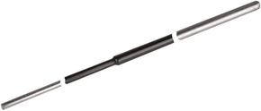 DEHN Erdeinführungsstange St/tZn L2000 D16/10 EES16102000STTZN