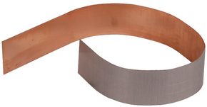 DEHN Cupalblech 500X60X0,5mm CUPAB500X60X05ALCU