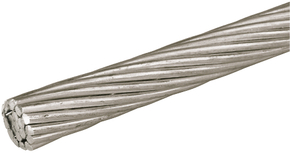DEHN Seil Al 9mm 50qmm SEIL 9 50Q AL R100M