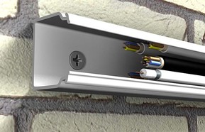 Fischer Deutschl. Nageldübel N 6x60/30 F (100)