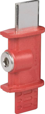 DEHN Erdungspatrone NH 1..3 teilisoliert EP NH1 3 TI M10