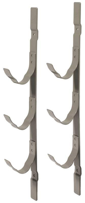 DEHN Haltevorrichtung f. 3 HH-Sicherungen HV 3HH