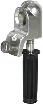 DEHN Kugelkopfhaube D25mm starr m.Griff KKH 25 HG