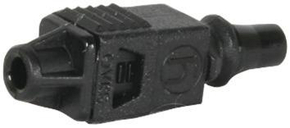 DEHN LWL-Stecker f. Kabel D 2,2mm LWL ST DSI