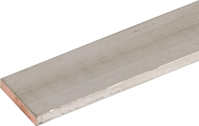 DEHN S-Schiene Cu/Sn 18x3mm L1000mm SN 18X3 CU 1000