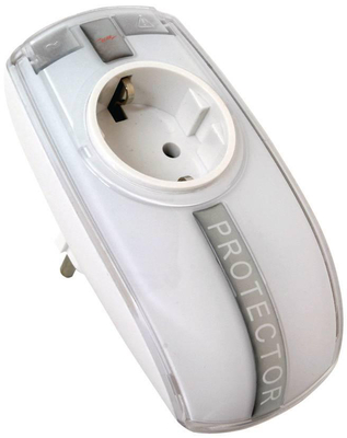DEHN ÜS-Adapter DEHNprotector DEHNprotector DPRO 230