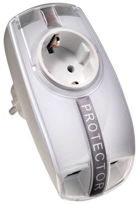 DEHN ÜS-Adapter DEHNprotector DPRO 230 NT DPRO 230 NT
