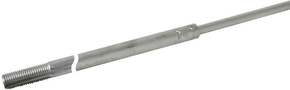 DEHN Fangstange M16 L4000 AlMgSi F22 FS M16 10 4000 AL