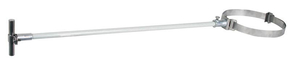 DEHN Distanzhalter f.Rd 16mm L515 m.Bef. D90-300 DIDH16530SB50.300V2A