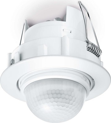 Steinel Bewegungsmelder COM1 (on/off) IS D360 DE WS COM1