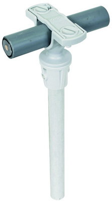DEHN Distanzhalter POM/GFK L1000 grau DH ZS20D161000GFK PA