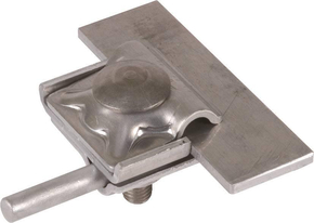 DEHN Falzklemme Al 0,7-10mm FKMV810KBF0710AL